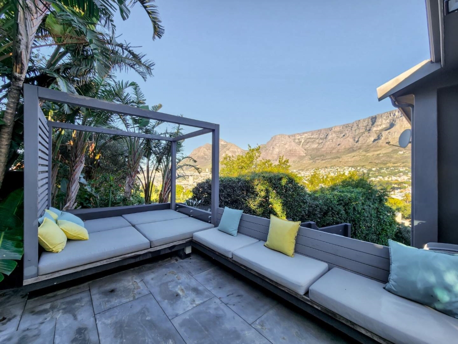 4 Bedroom Property for Sale in Tamboerskloof Western Cape